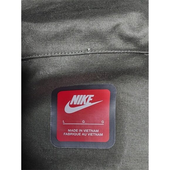 Nike Tech Storm-Fit Rain Jacket HM9473-320 - Picture 11 of 12